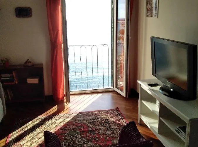 The Door On The Sea Citra 1798