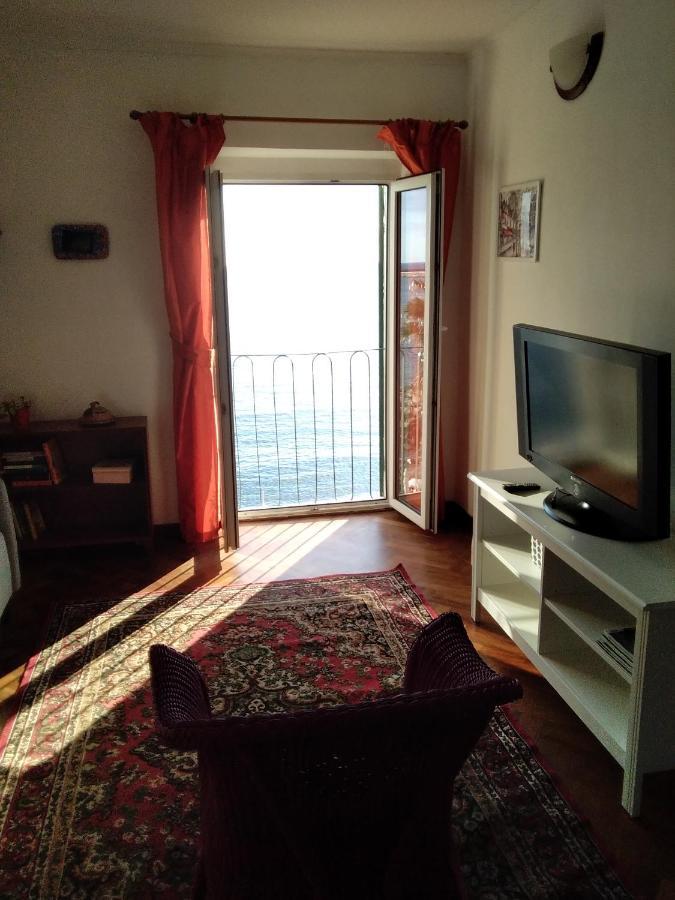 The Door On The Sea Citra 1798
