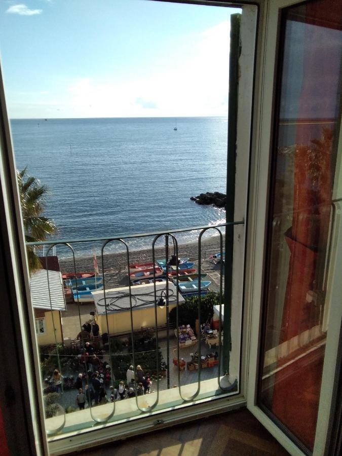 Appartamento The Door On The Sea Citra 1798